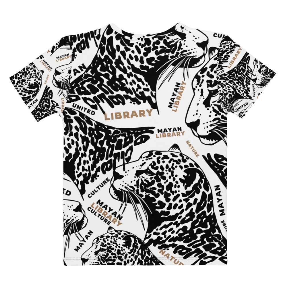 T-Shirt Super Smooth Comfortable Women's - Cultural Slow Fashion - Image 2