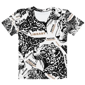 T-Shirt Super Smooth Comfortable Women's - Cultural Slow Fashion